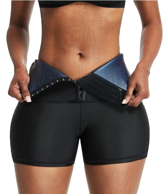 Laetitia - Thermal Shorts