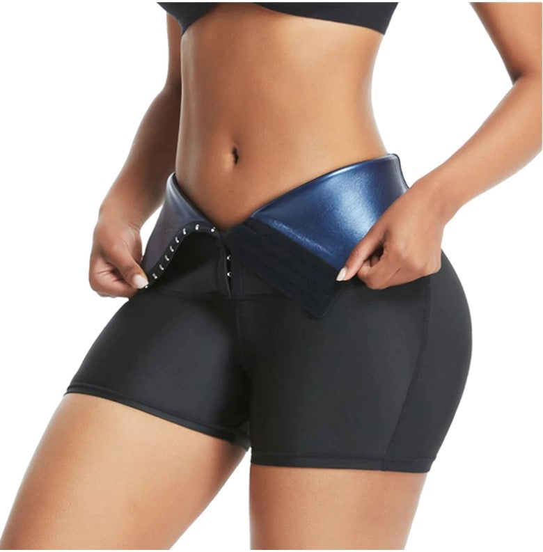 Laetitia - Thermal Shorts