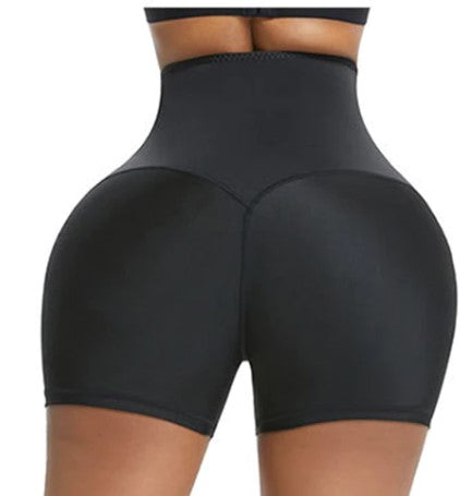 Laetitia - Thermal Shorts