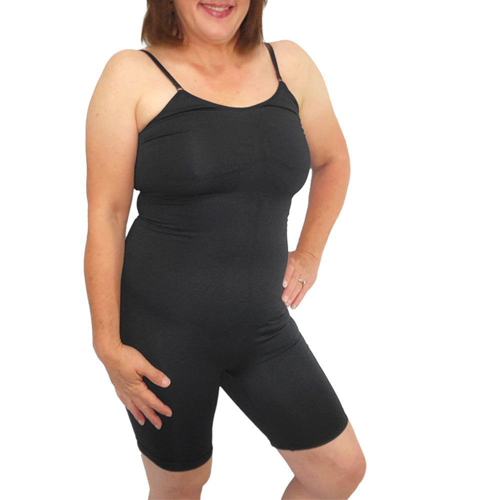 Carla - Full Body Shaper