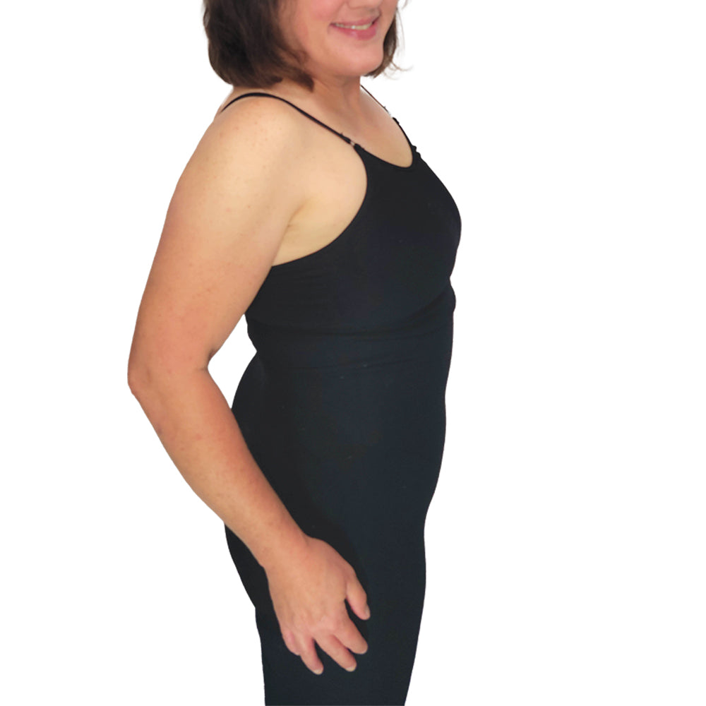 Carla - Full Body Shaper