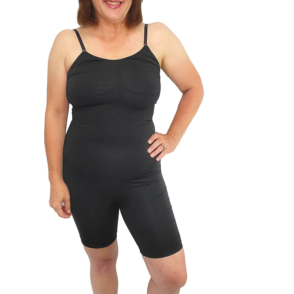 Carla - Full Body Shaper