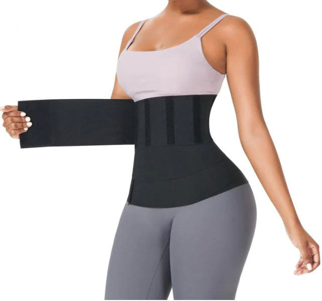 Estelle - Waist trainer