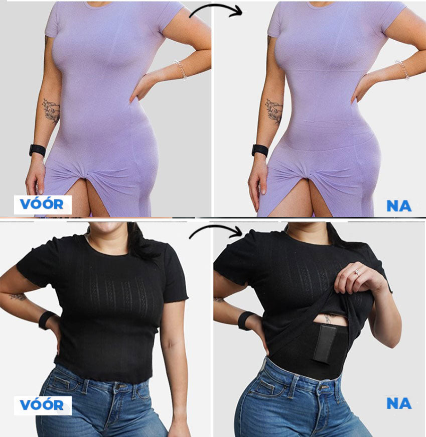 Estelle - Waist trainer