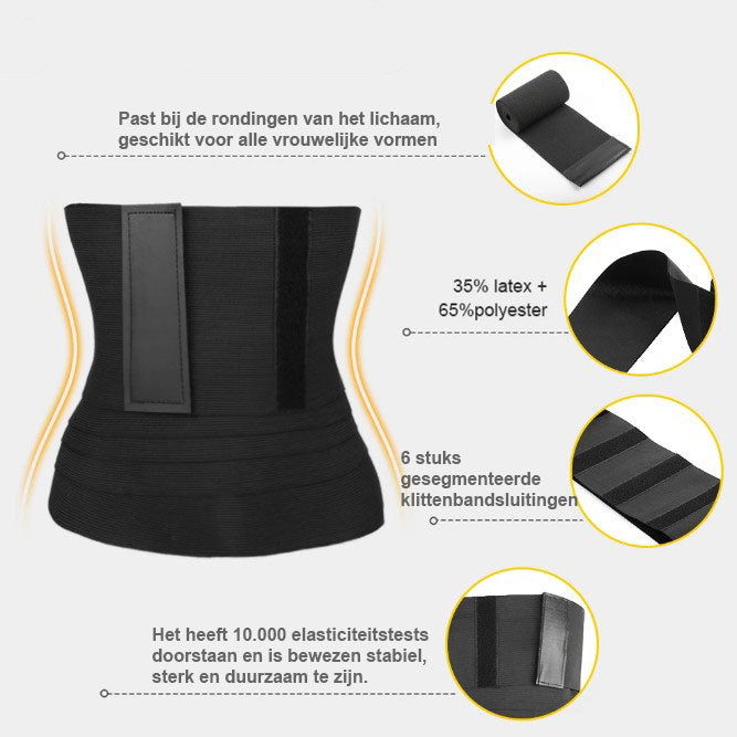 Estelle - Waist trainer